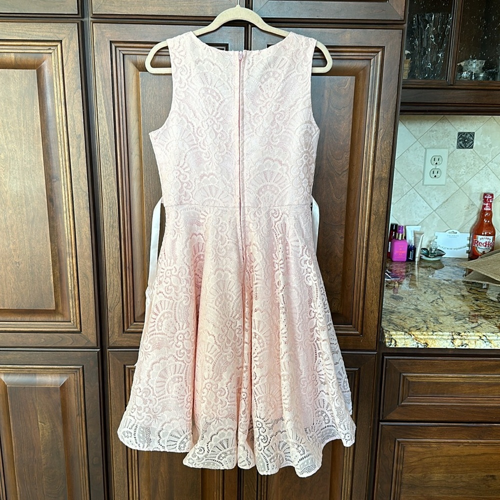 EMILY ROSE Dress - Picture 7 of 10